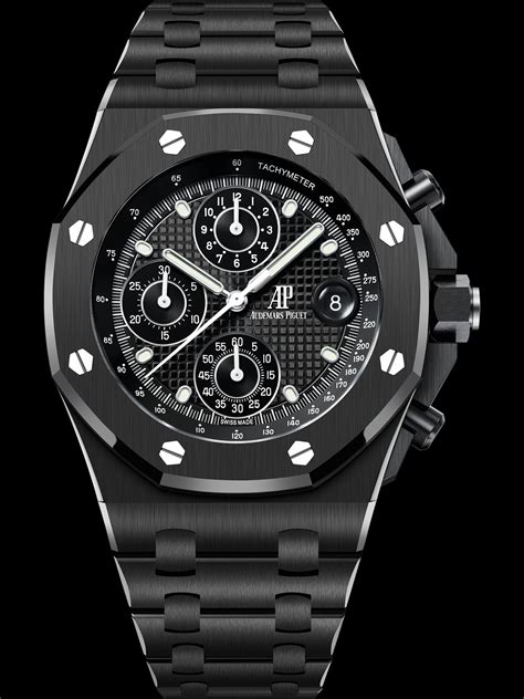 audemars piguet royal oak offshore 240.000